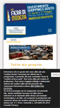Mobile Screenshot of fieradimodena.com